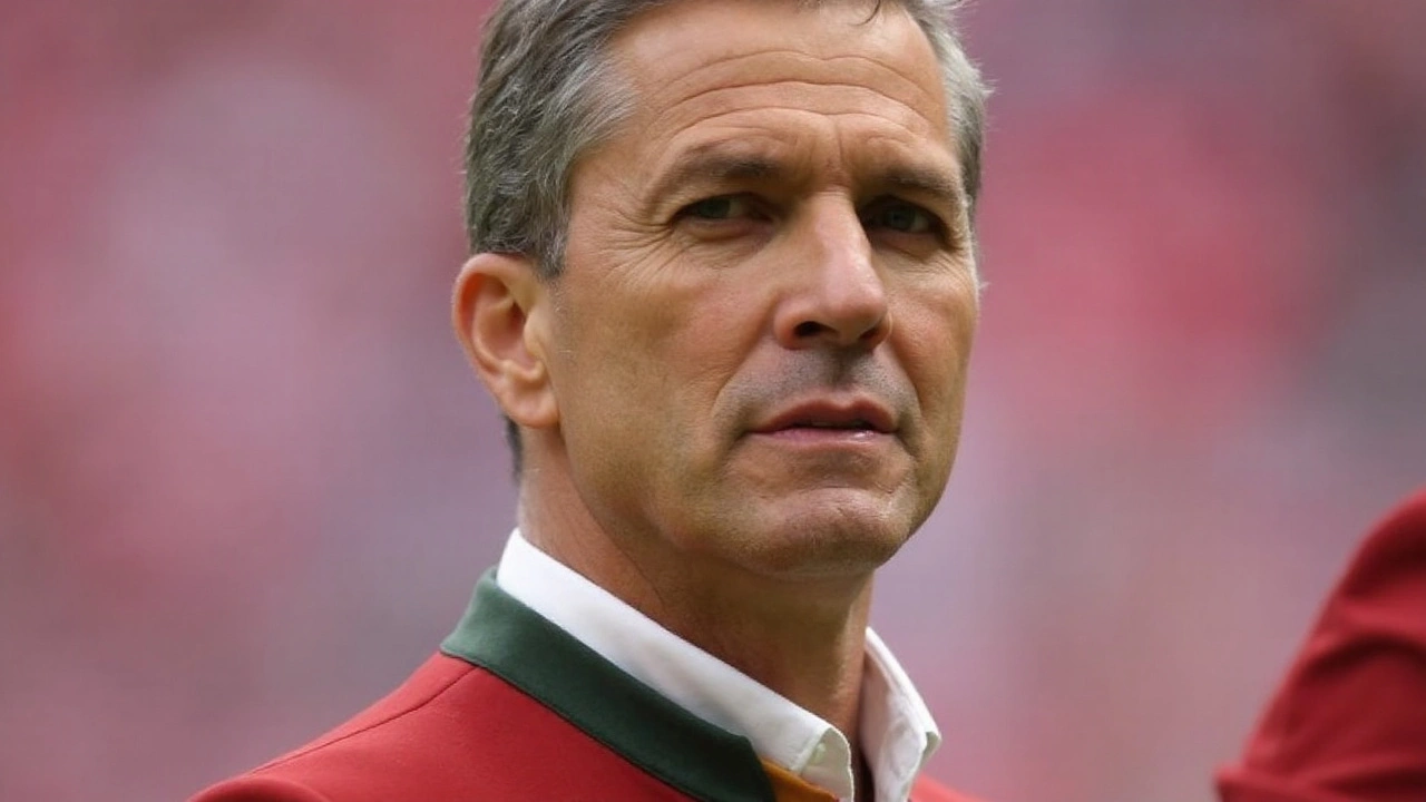 Jorginho übernimmt EC Bahia: Ex-Bayern-Star wird Trainer in Brasiliens Serie A