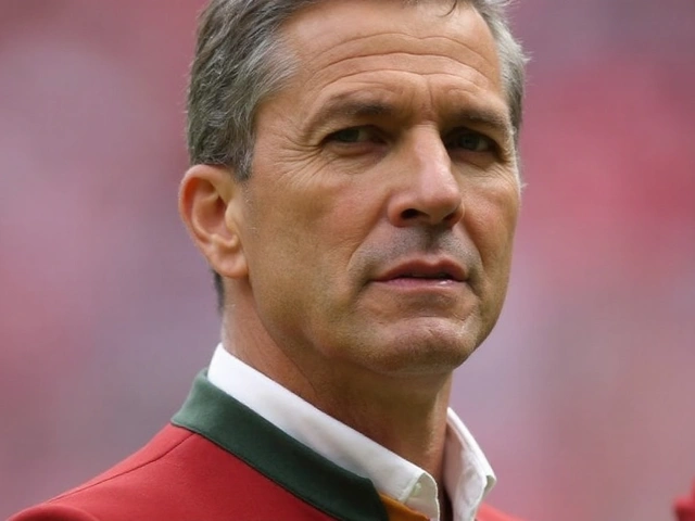 Jorginho übernimmt EC Bahia: Ex-Bayern-Star wird Trainer in Brasiliens Serie A
